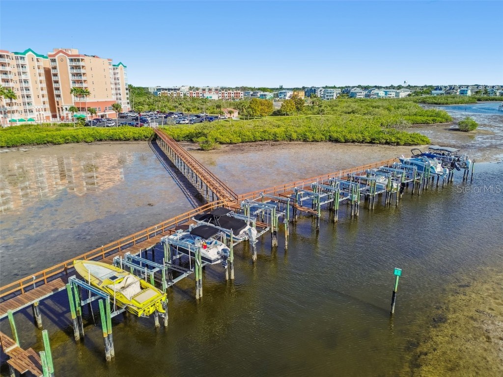 4516 Seagull Drive #807 New Port Richey FL 34652 TB8446023 image73