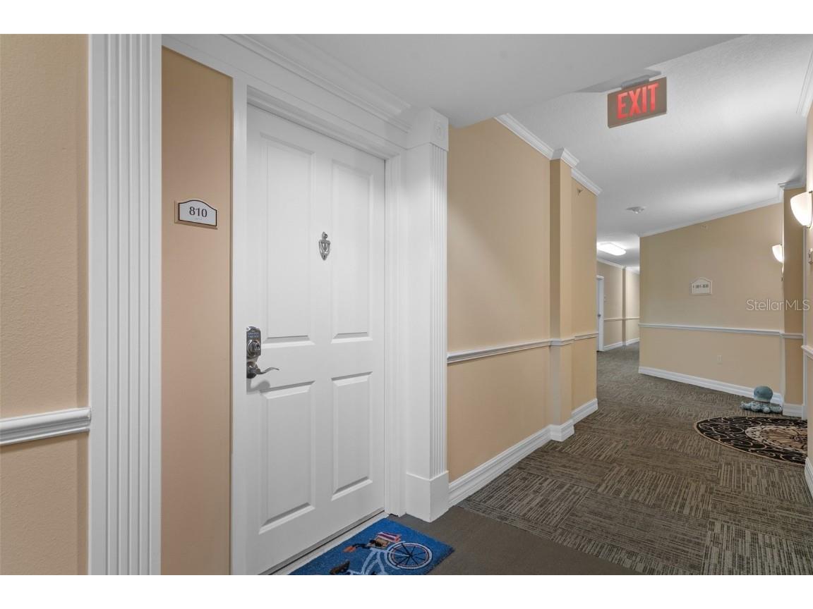 4516 Seagull Drive #810 New Port Richey FL 34652 - GULF OF MEXICO W7875807 image10