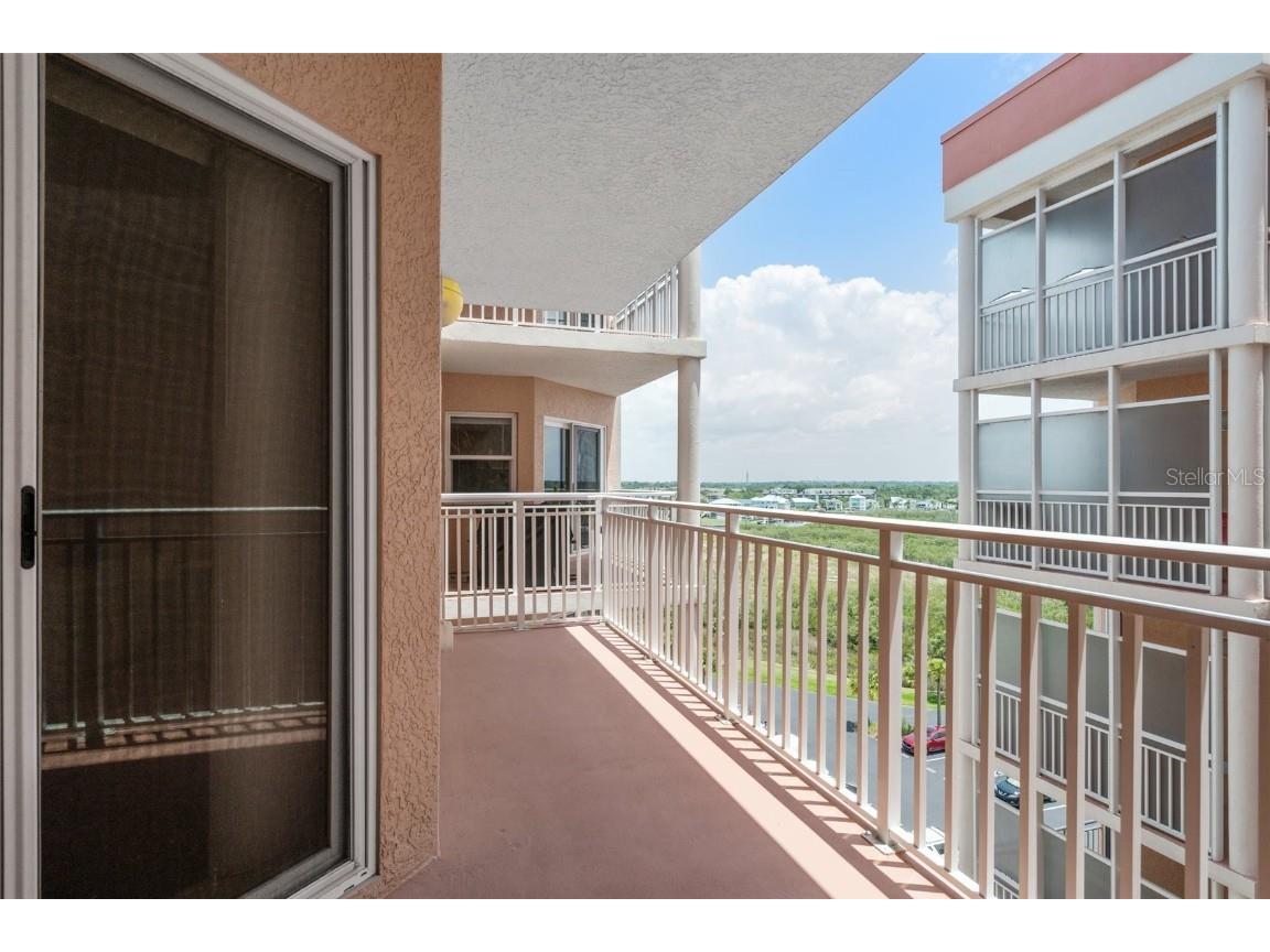 4516 Seagull Drive #810 New Port Richey FL 34652 - GULF OF MEXICO W7875807 image27