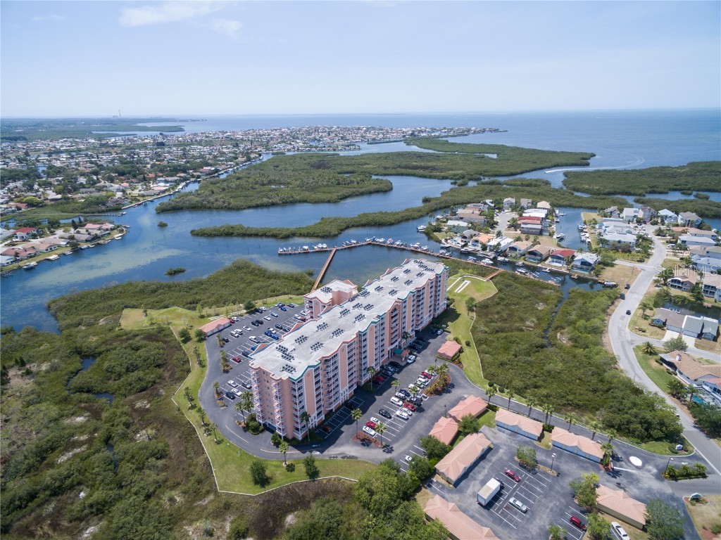 4516 Seagull Drive #810 New Port Richey FL 34652 - GULF OF MEXICO W7875807 image32