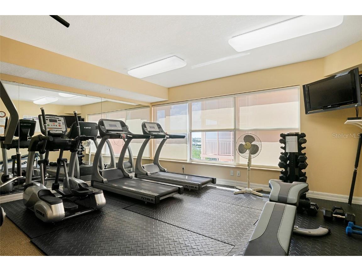 4516 Seagull Drive #810 New Port Richey FL 34652 - GULF OF MEXICO W7875807 image39