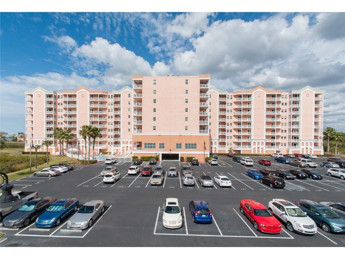 4516 Seagull Drive #810 New Port Richey FL 34652 - GULF OF MEXICO W7875807 image44