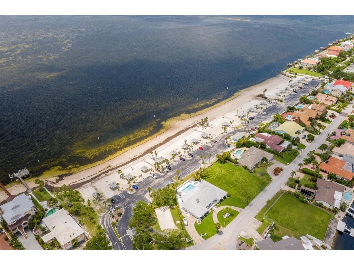 4516 Seagull Drive #810 New Port Richey FL 34652 - GULF OF MEXICO W7875807 image48