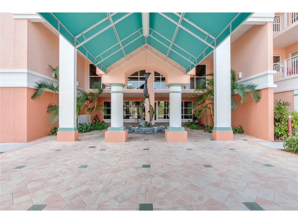 4516 Seagull Drive #810 New Port Richey FL 34652 - GULF OF MEXICO W7875807 image5