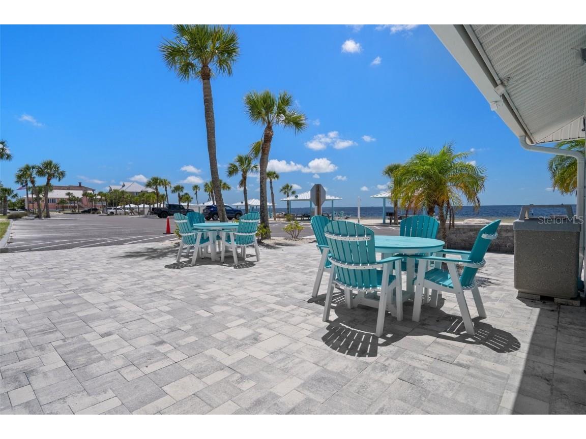 4516 Seagull Drive #810 New Port Richey FL 34652 - GULF OF MEXICO W7875807 image54