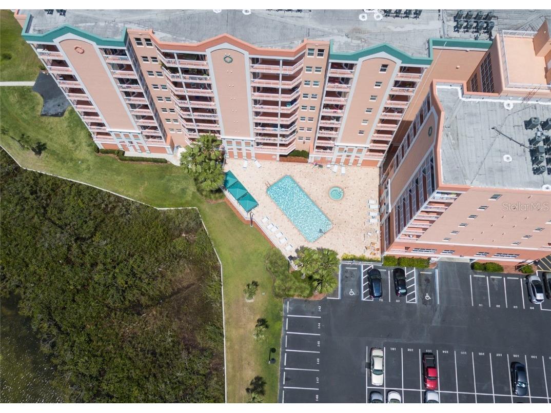 4516 Seagull Drive #810 New Port Richey FL 34652 - GULF OF MEXICO W7875807 image8