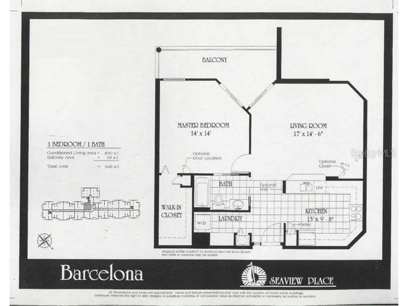 4516 Seagull Drive #810 New Port Richey FL 34652 W7882065 image47