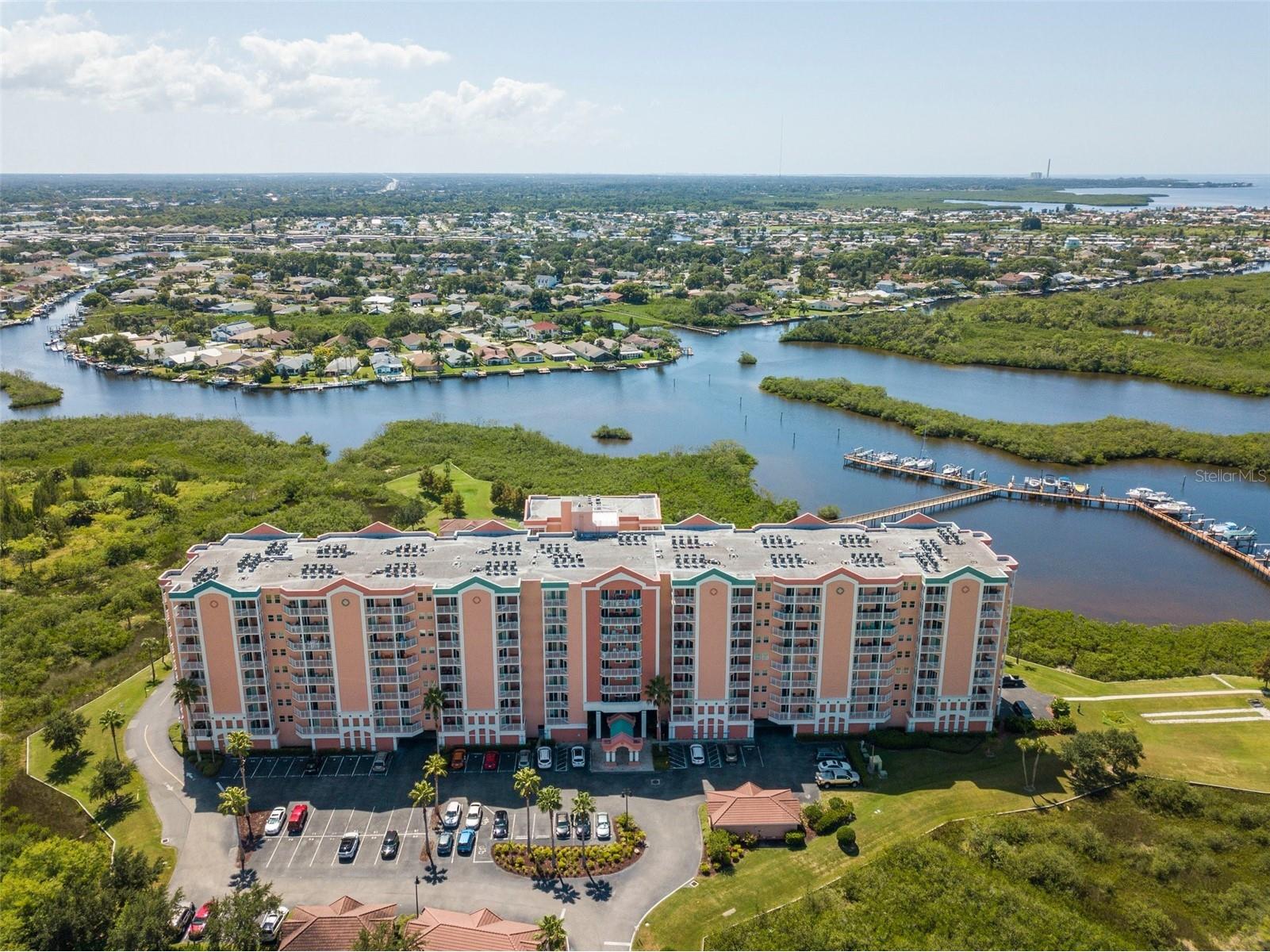 4516 Seagull Drive #810 New Port Richey FL 34652 W7882065 image6