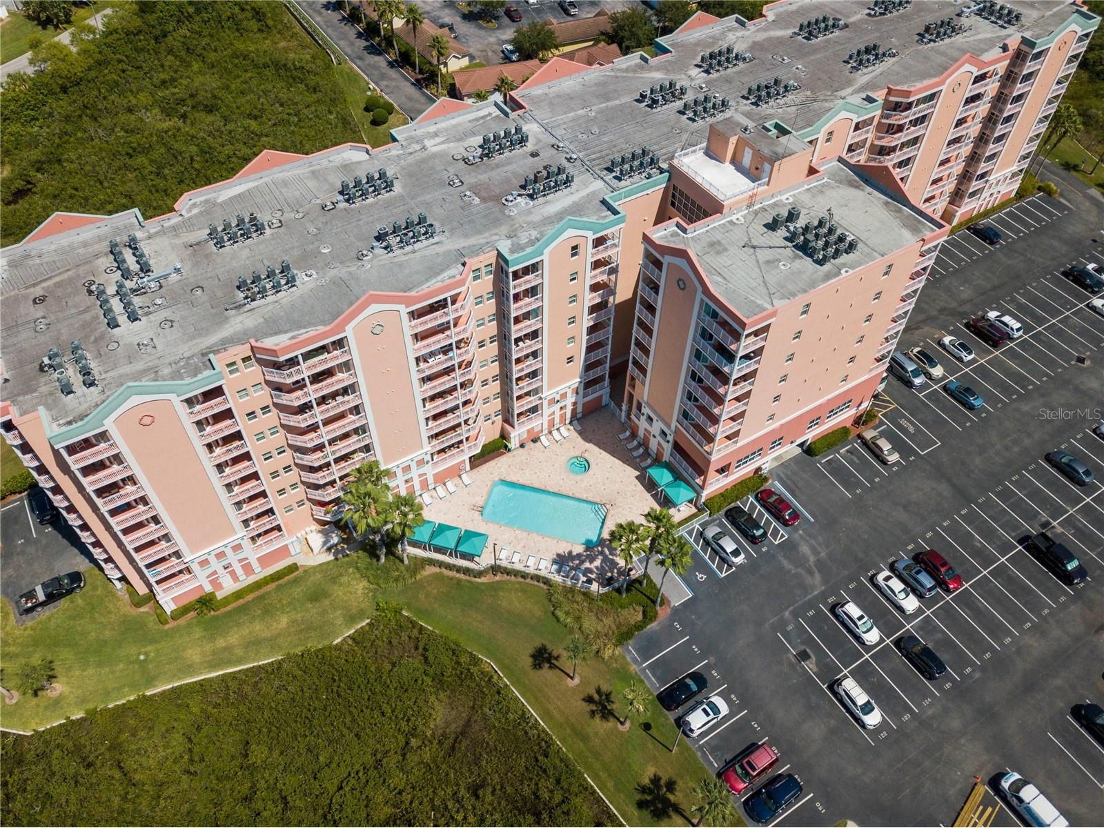 4516 Seagull Drive #810 New Port Richey FL 34652 W7882065 image7