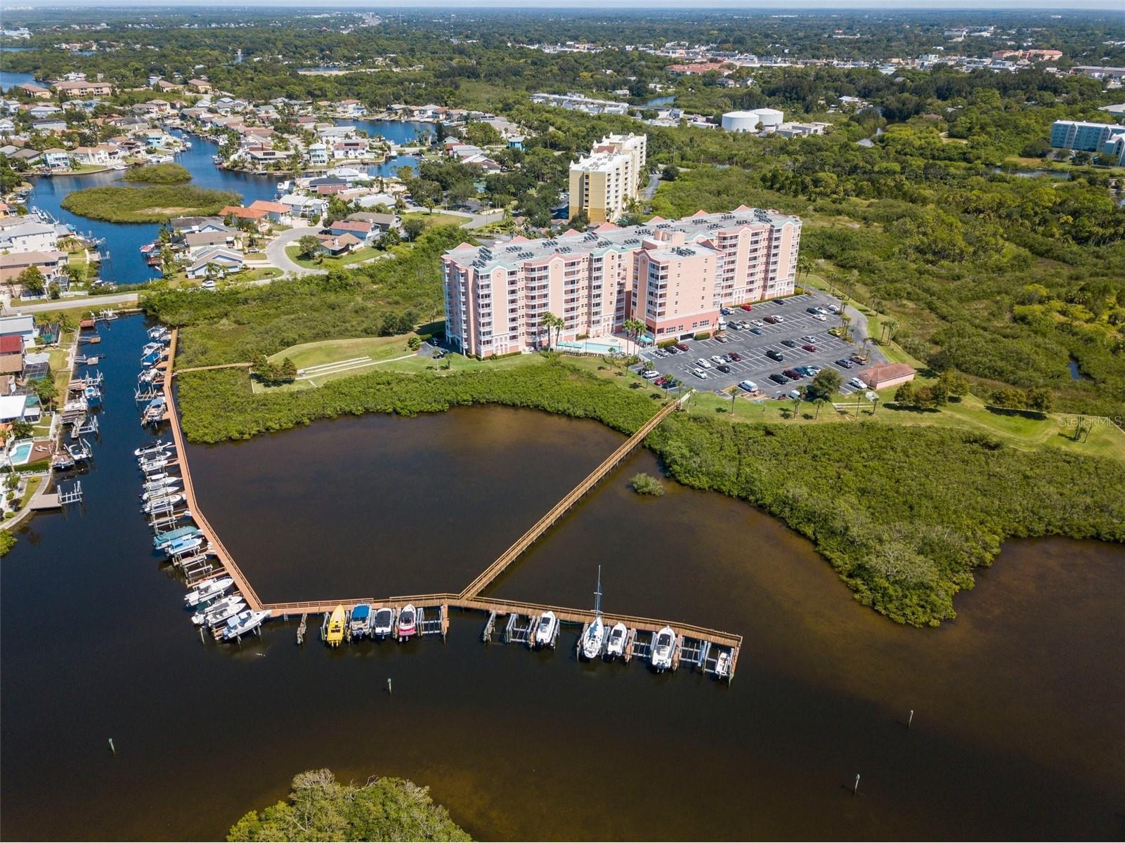 4516 Seagull Drive #810 New Port Richey FL 34652 W7882065 image9