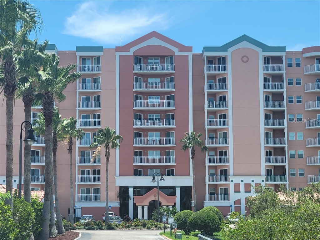 4516 Seagull Drive #817 New Port Richey FL 34652 T3428219 image1