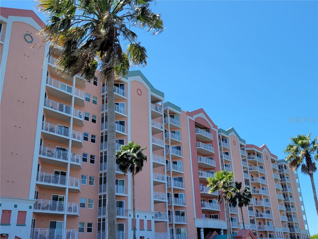 4516 Seagull Drive #817 New Port Richey FL 34652 T3518677 image1