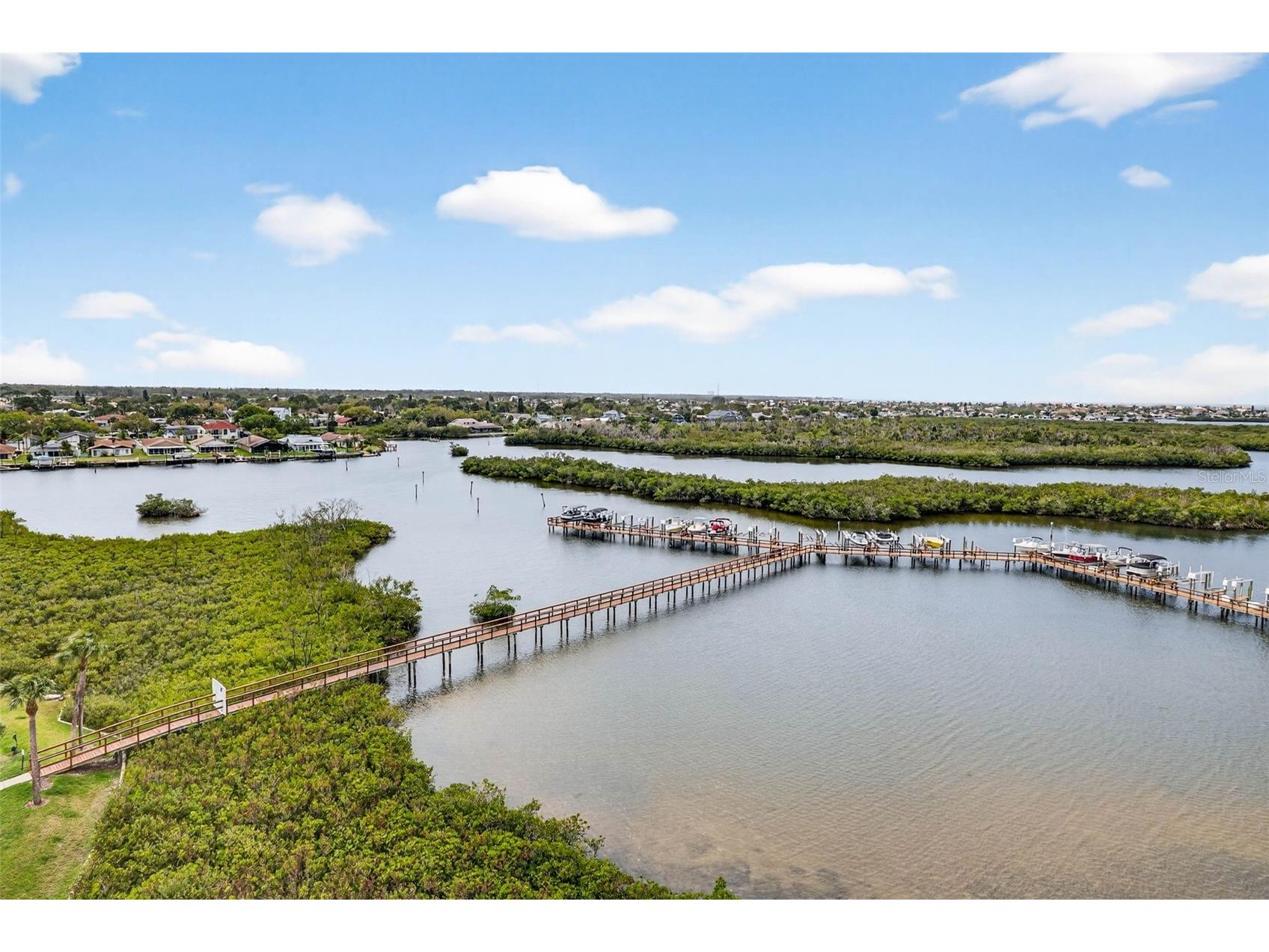 4516 Seagull Drive #902 New Port Richey FL 34652 W7883893 image41
