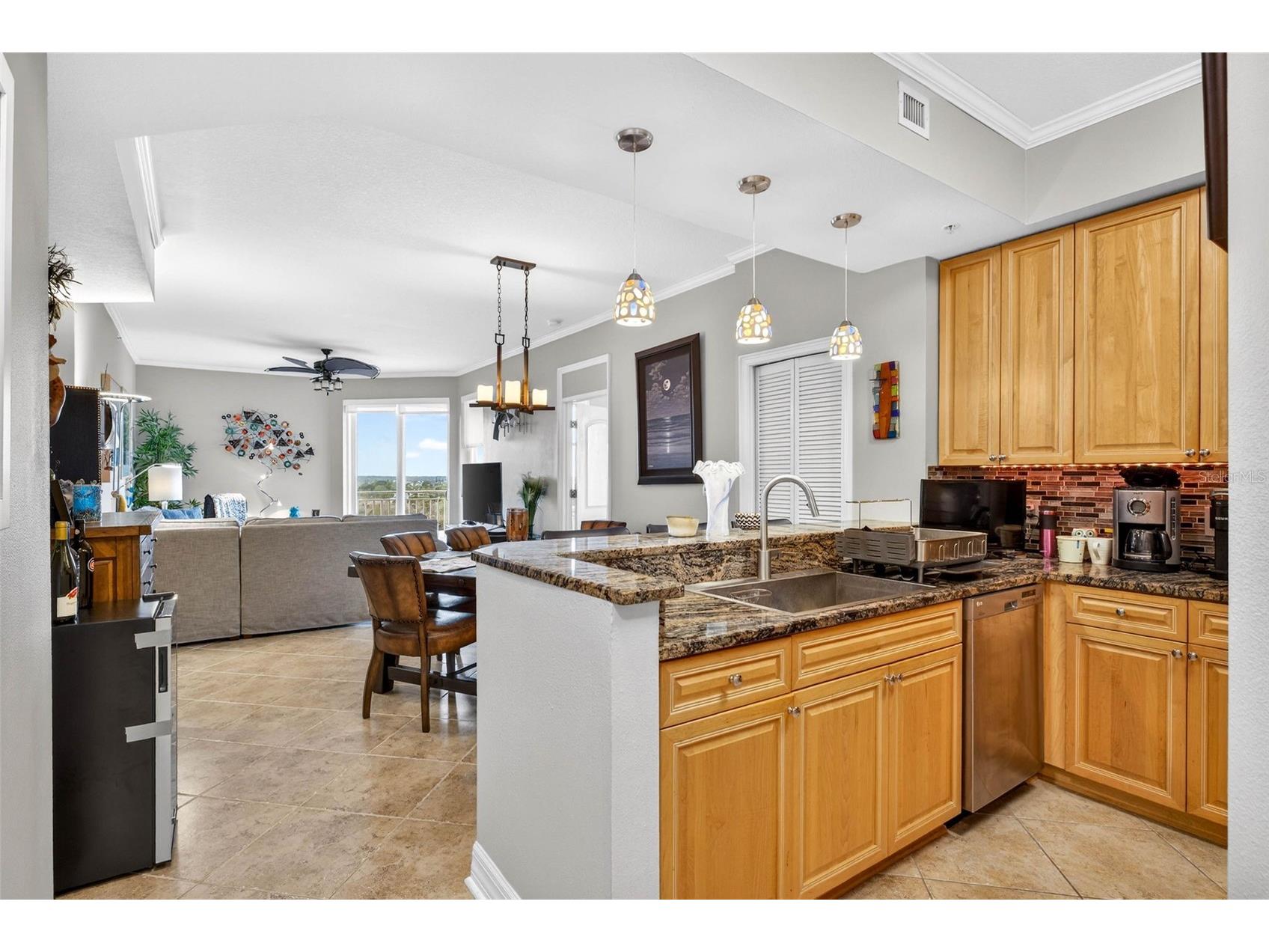 4516 Seagull Drive #902 New Port Richey FL 34652 W7883893 image55