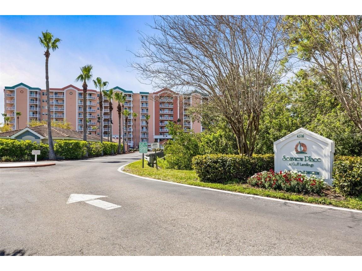 4516 Seagull Drive #905 New Port Richey FL 34652 W7879384 image1