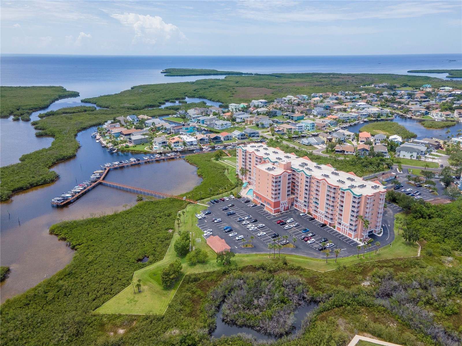 4516 Seagull Drive #916 New Port Richey FL 34652 TB8504185 image1