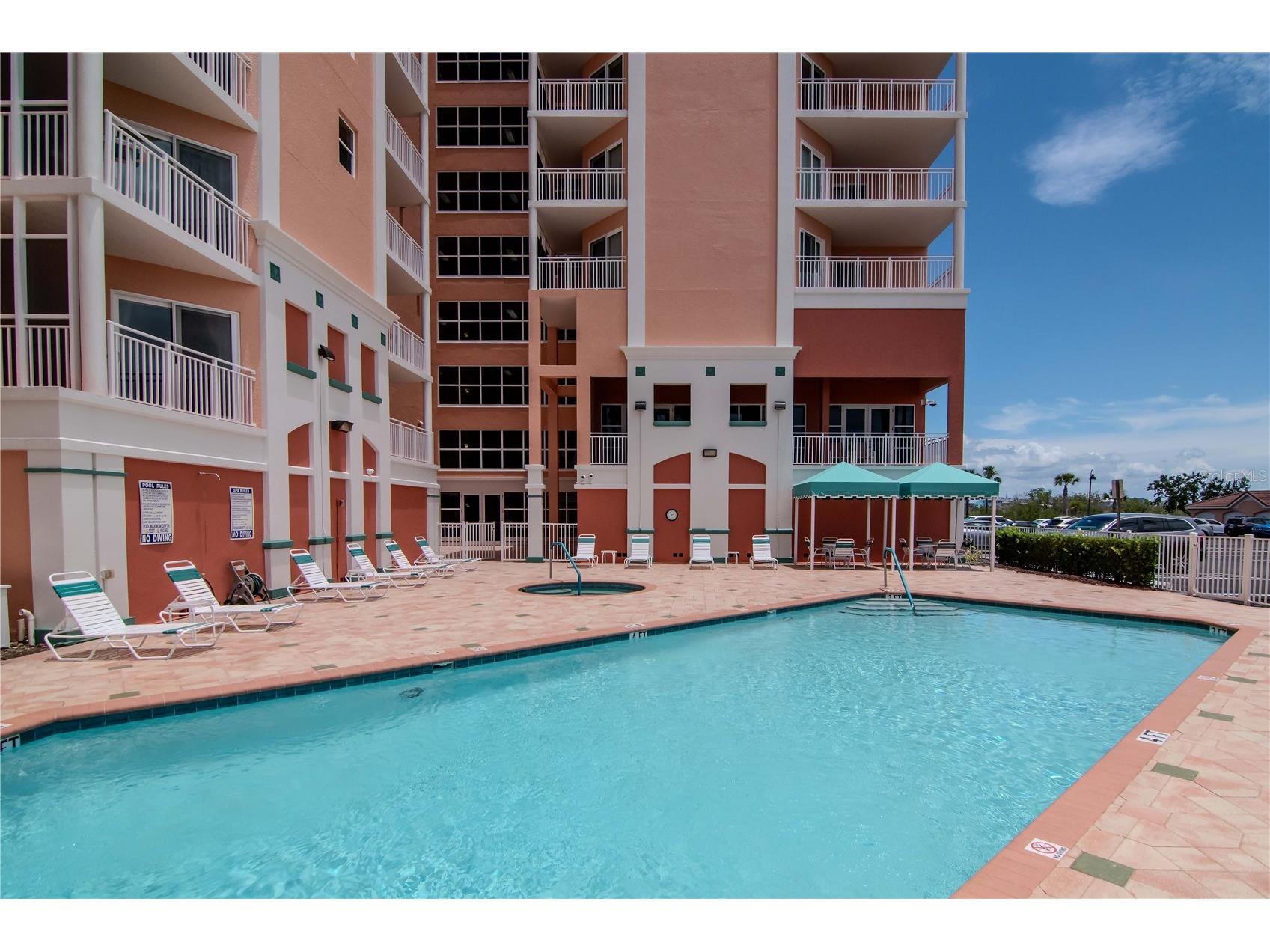 4516 Seagull Drive #916 New Port Richey FL 34652 TB8504185 image39