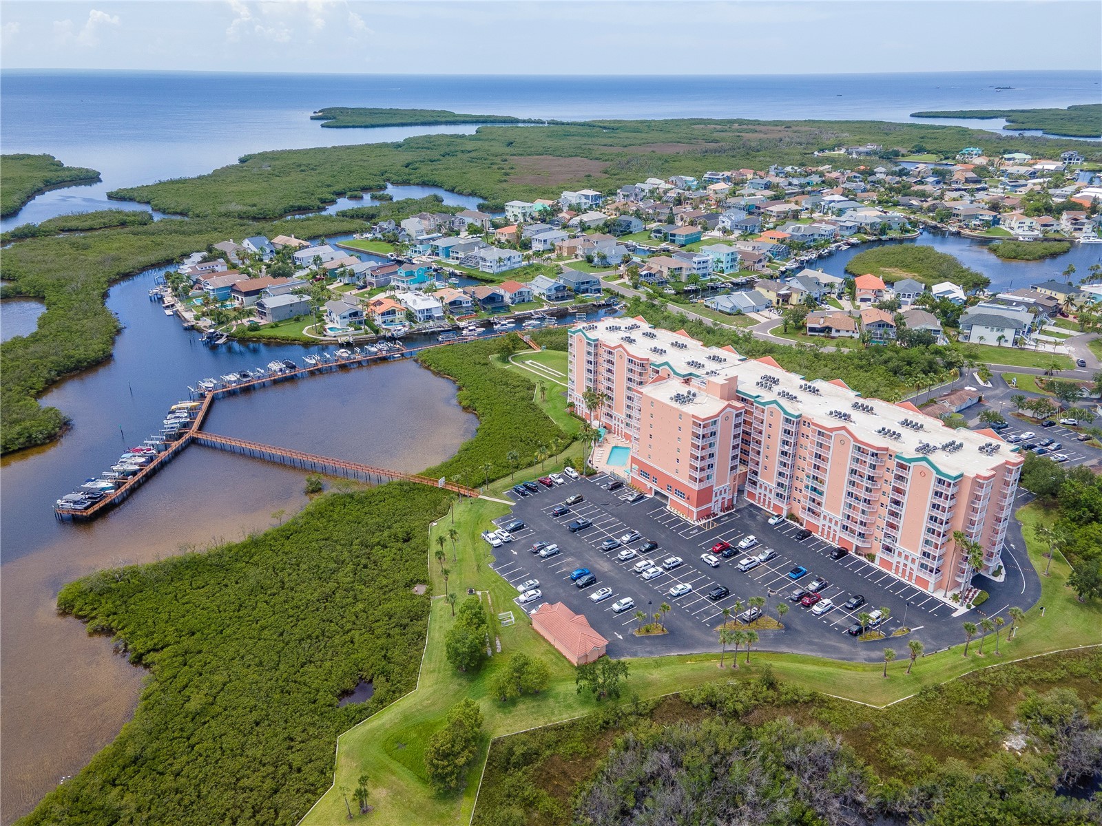 4516 Seagull Drive #916 New Port Richey FL 34652 TB8504185 image71
