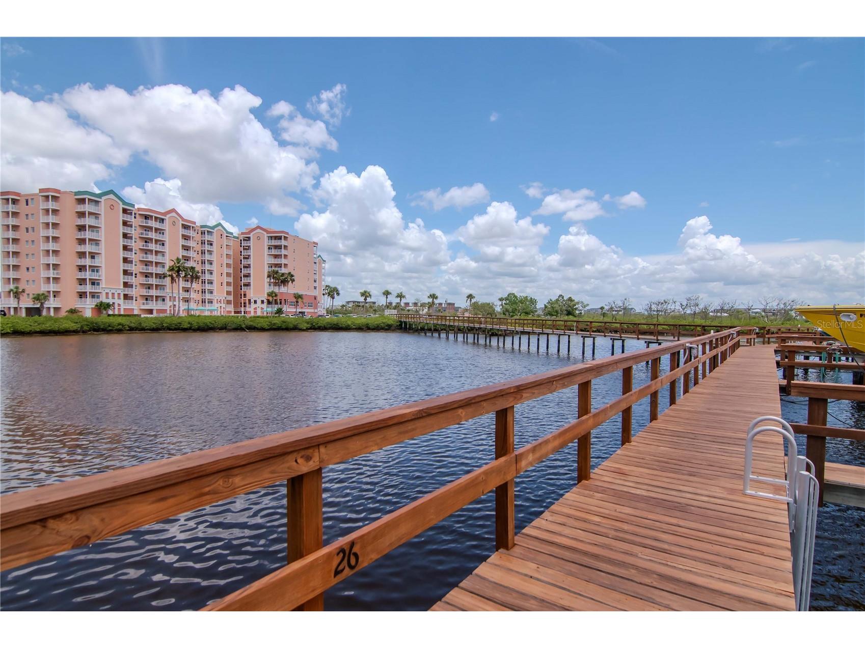 4516 Seagull Drive #916 New Port Richey FL 34652 TB8510754 image58