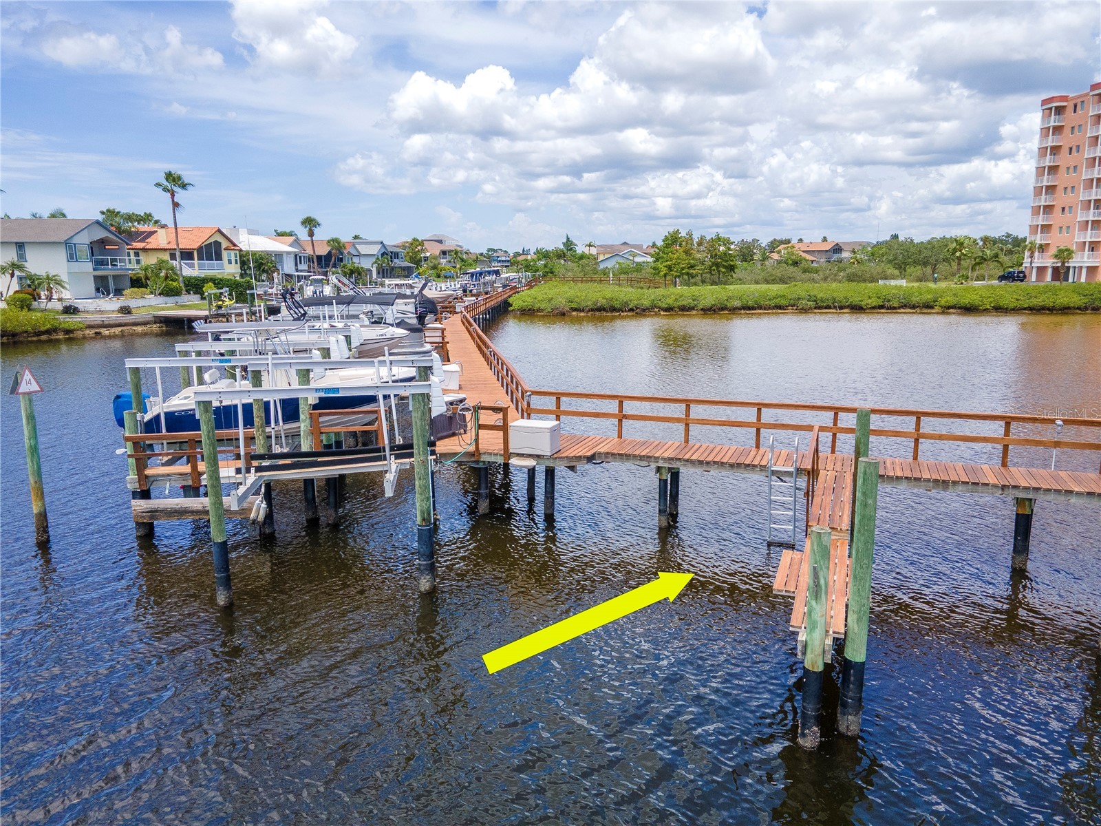 4516 Seagull Drive #916 New Port Richey FL 34652 TB8510754 image63