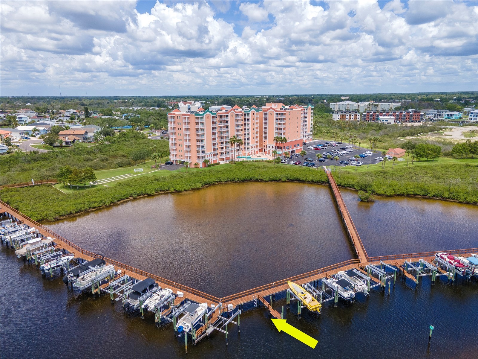 4516 Seagull Drive #916 New Port Richey FL 34652 TB8510754 image66