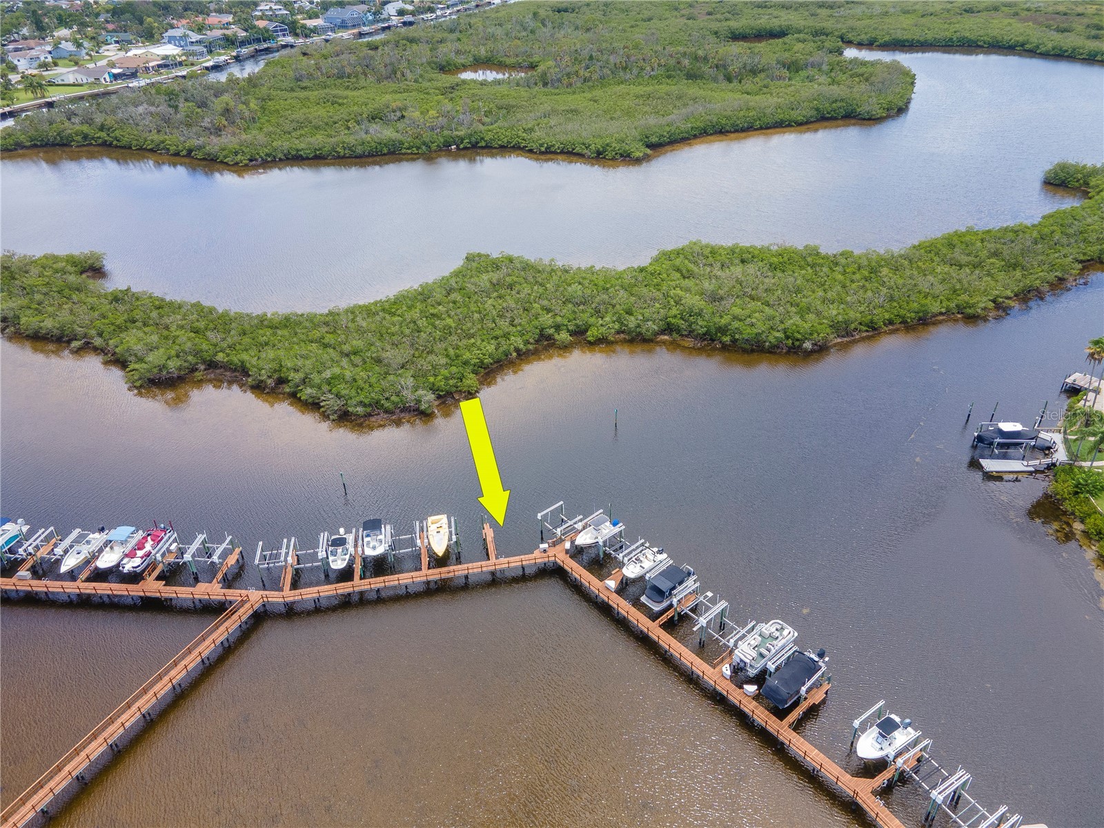 4516 Seagull Drive #916 New Port Richey FL 34652 TB8510754 image67