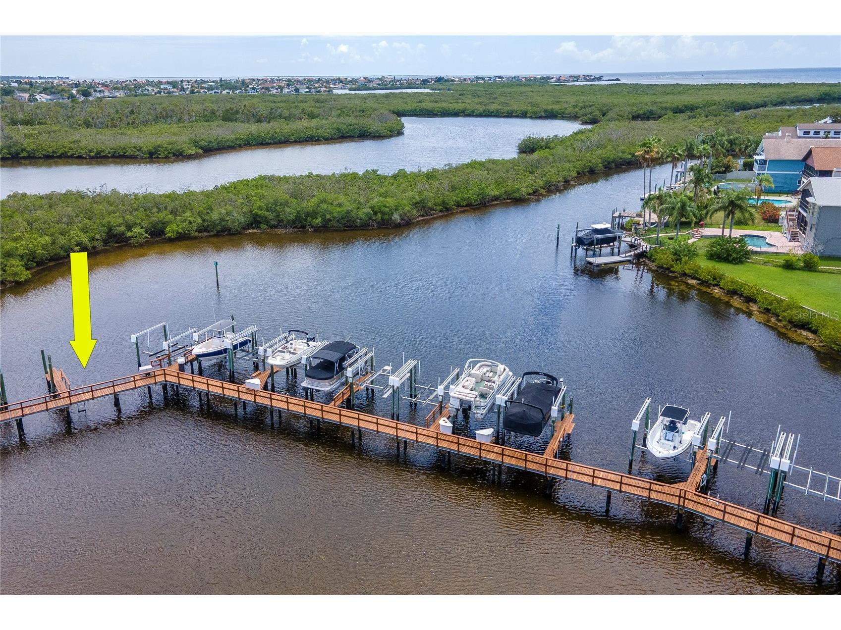 4516 Seagull Drive #916 New Port Richey FL 34652 TB8510754 image68