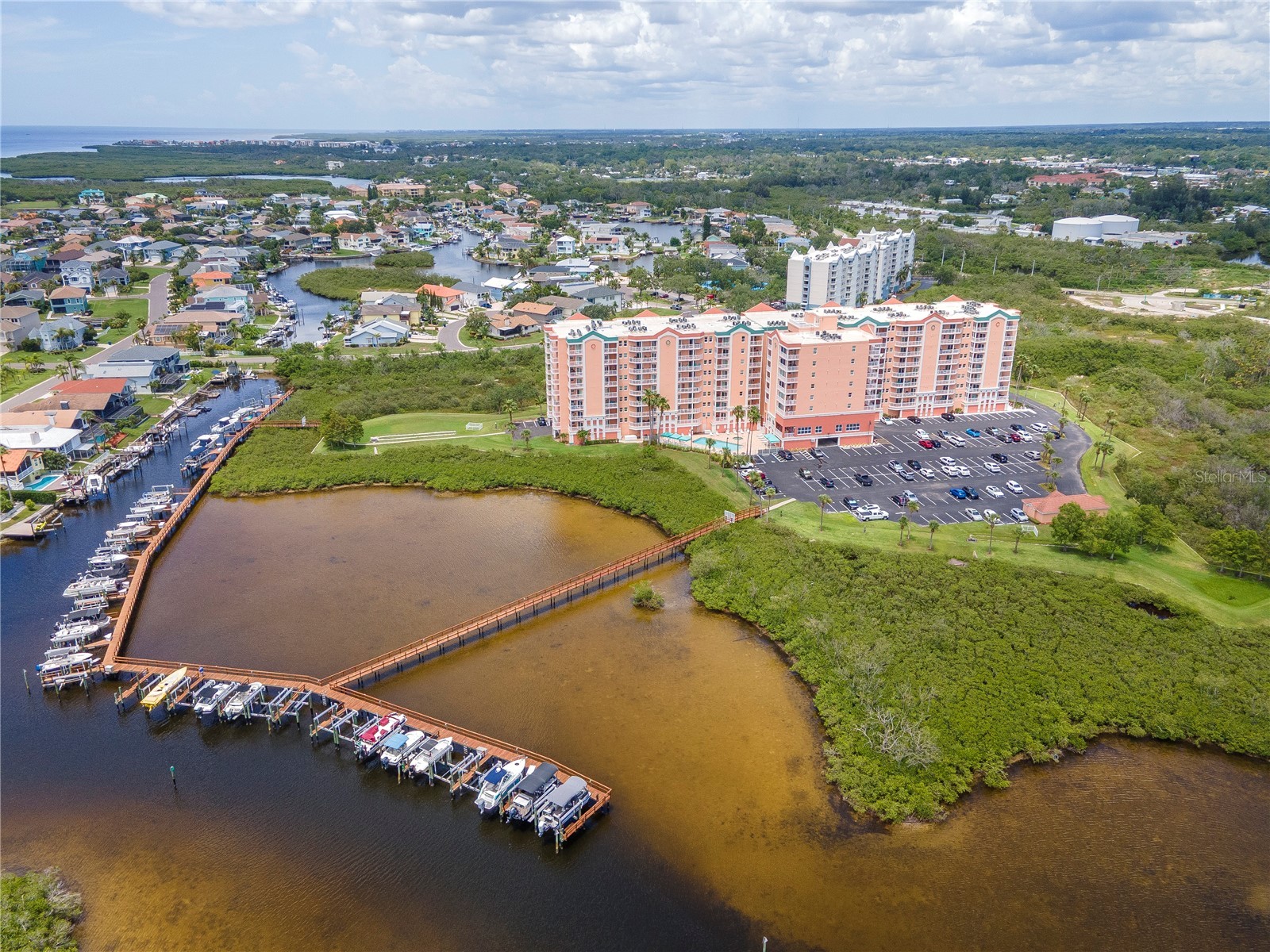 4516 Seagull Drive #916 New Port Richey FL 34652 TB8510754 image69