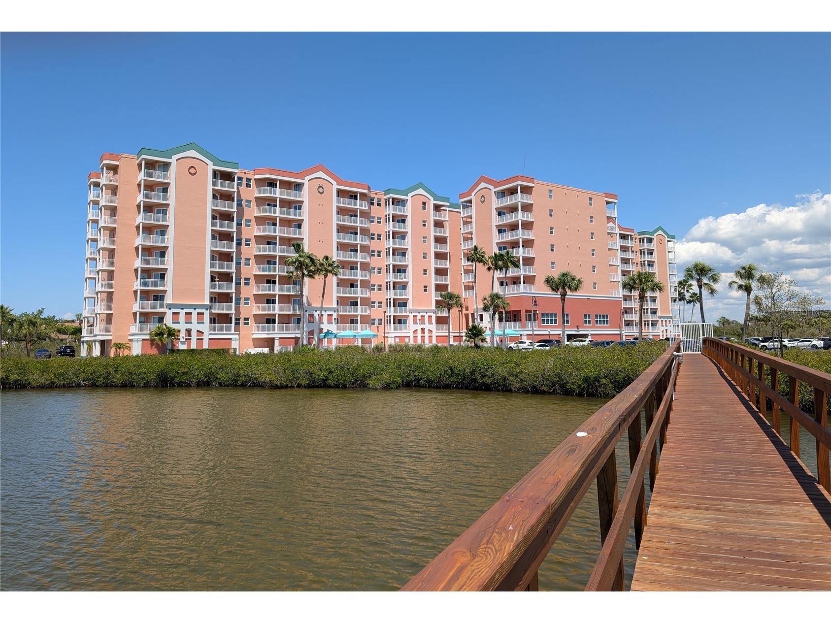 4516 Seagull Drive #919 New Port Richey FL 34652 W7885239 image1
