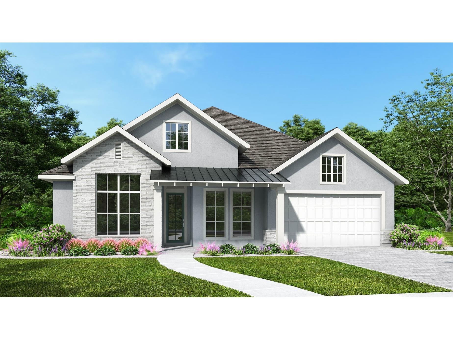 4516 Southern Valley Loop Brooksville FL 34601 TB8466981 image1