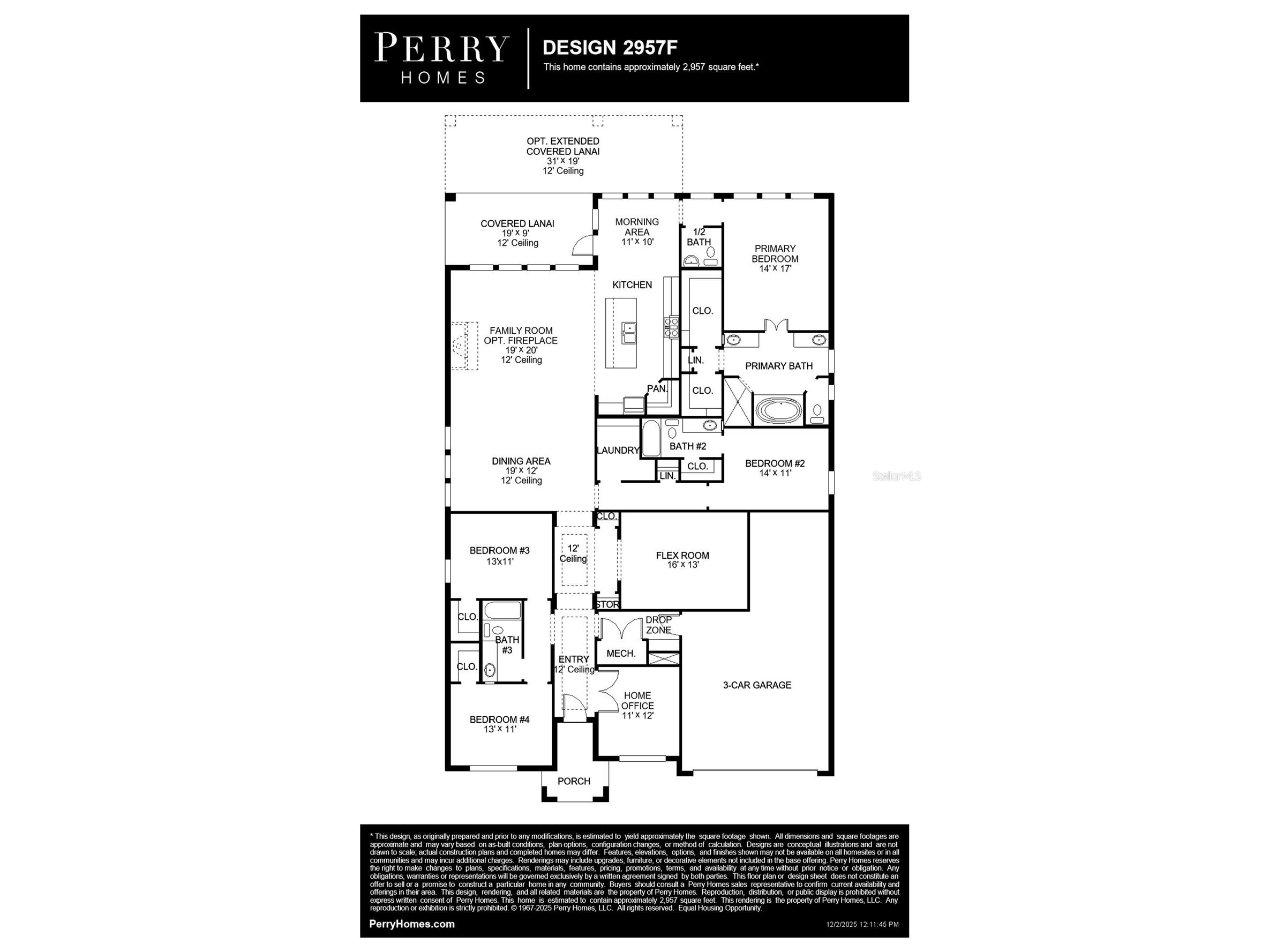 4516 Southern Valley Loop Brooksville FL 34601 TB8466981 image2
