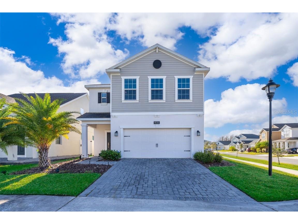 4516 Storytelling Way Kissimmee FL 34746 S5080730 image1
