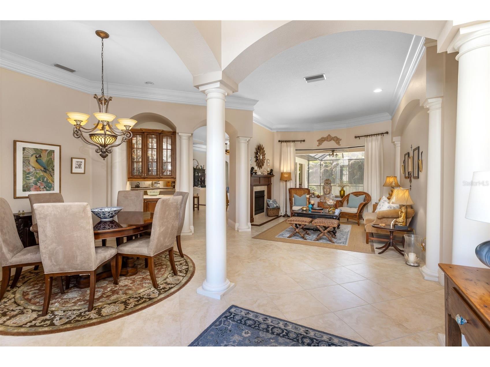 4516 Tuscana Drive Sarasota FL 34241 A4693430 image11