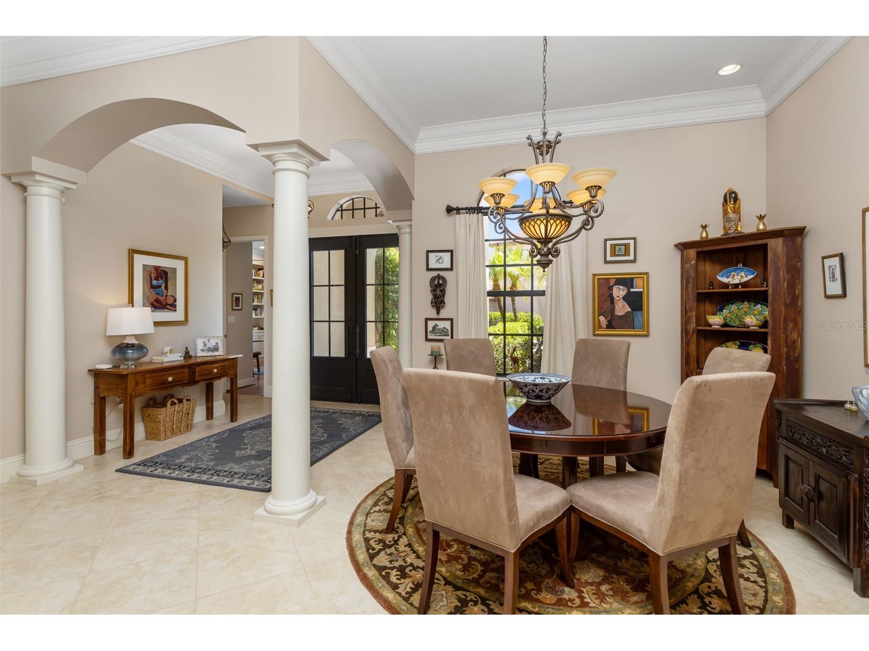 4516 Tuscana Drive Sarasota FL 34241 A4693430 image13