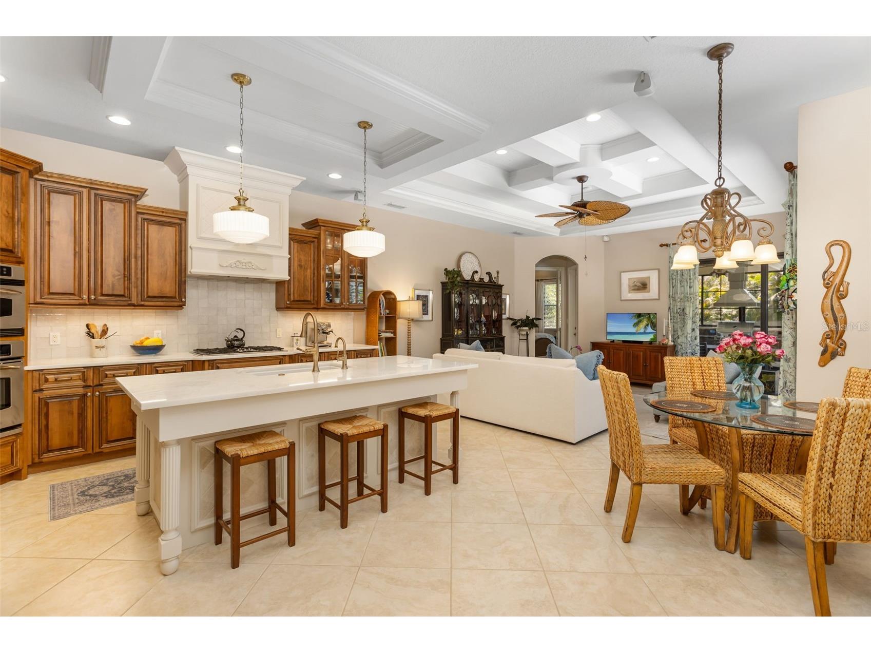4516 Tuscana Drive Sarasota FL 34241 A4693430 image15