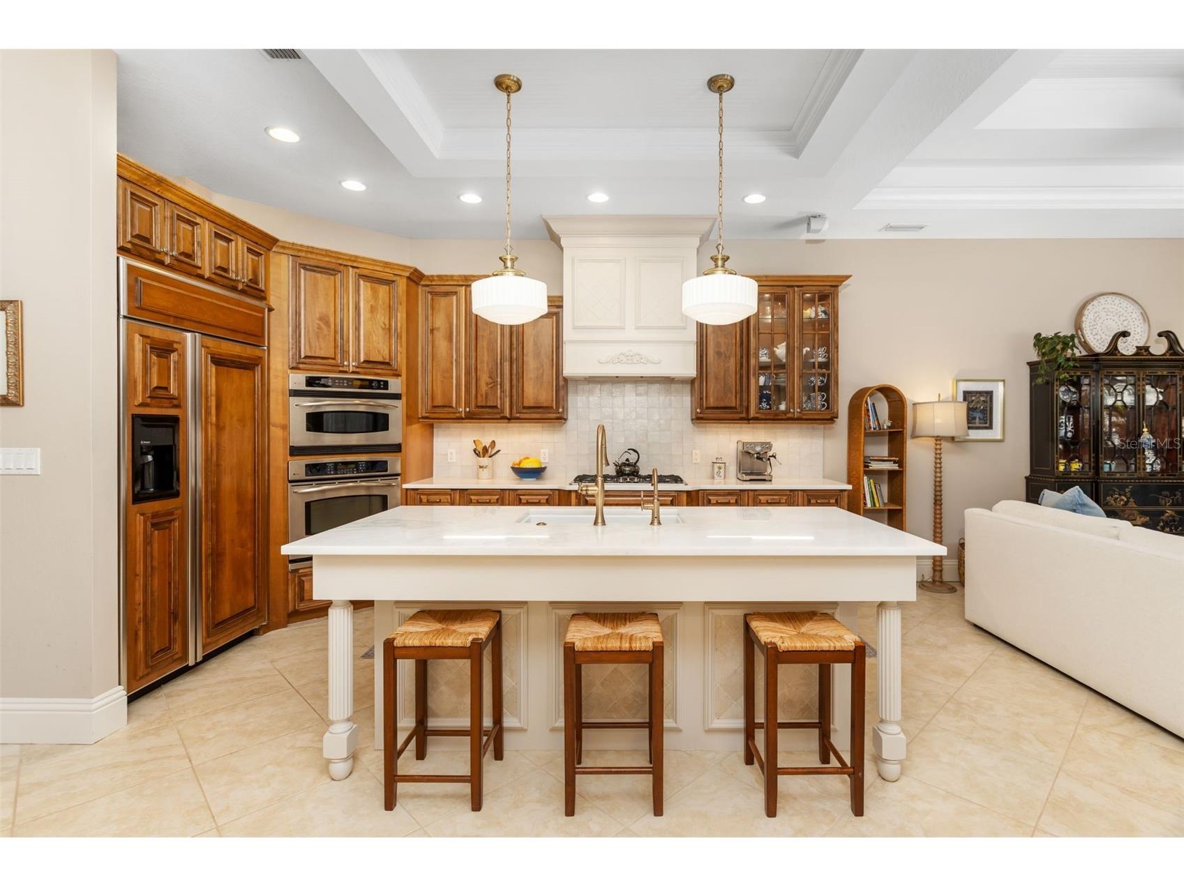 4516 Tuscana Drive Sarasota FL 34241 A4693430 image16