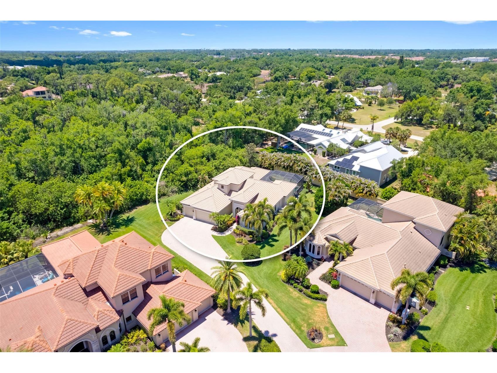 4516 Tuscana Drive Sarasota FL 34241 A4693430 image3