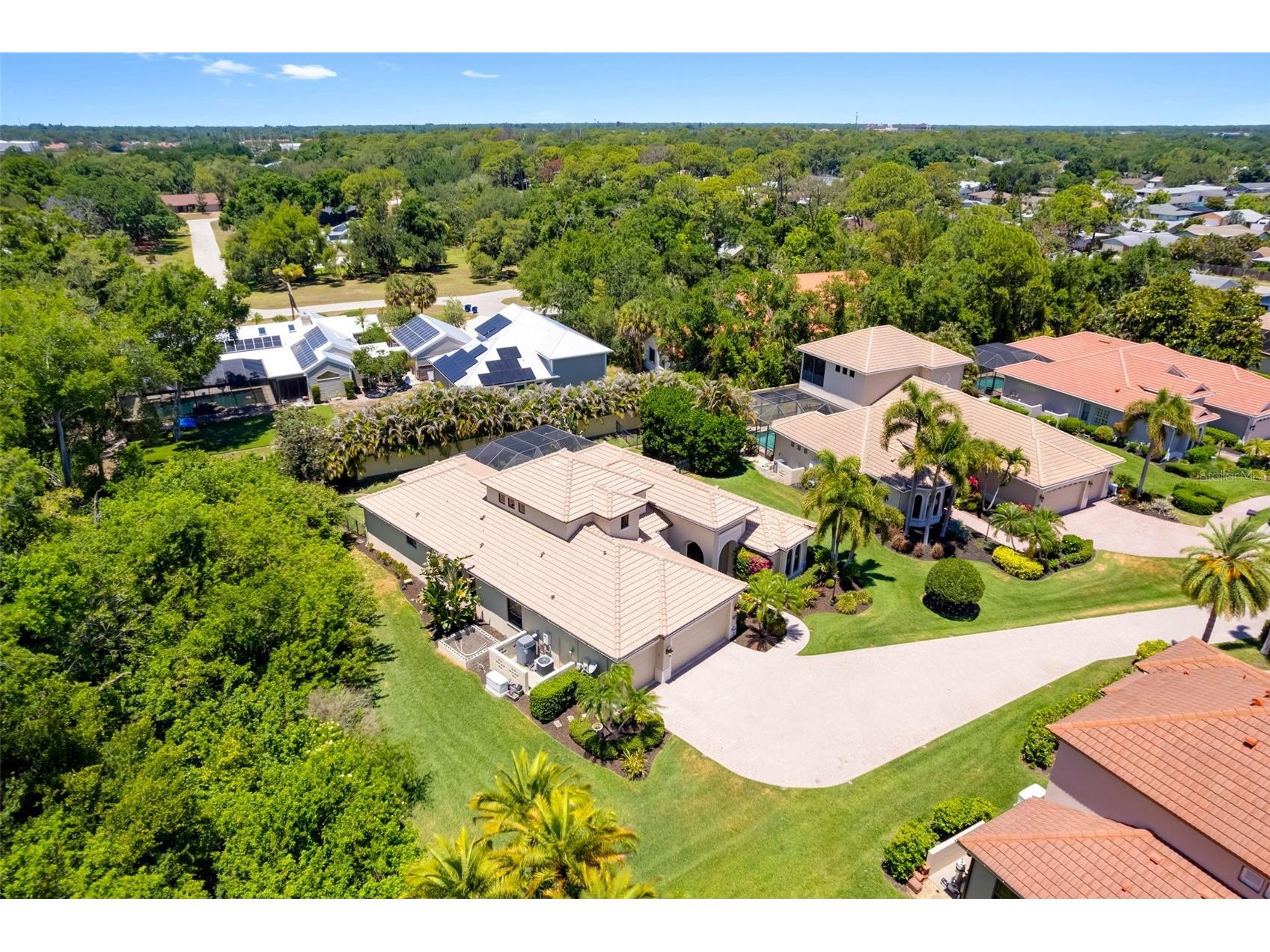 4516 Tuscana Drive Sarasota FL 34241 A4693430 image4