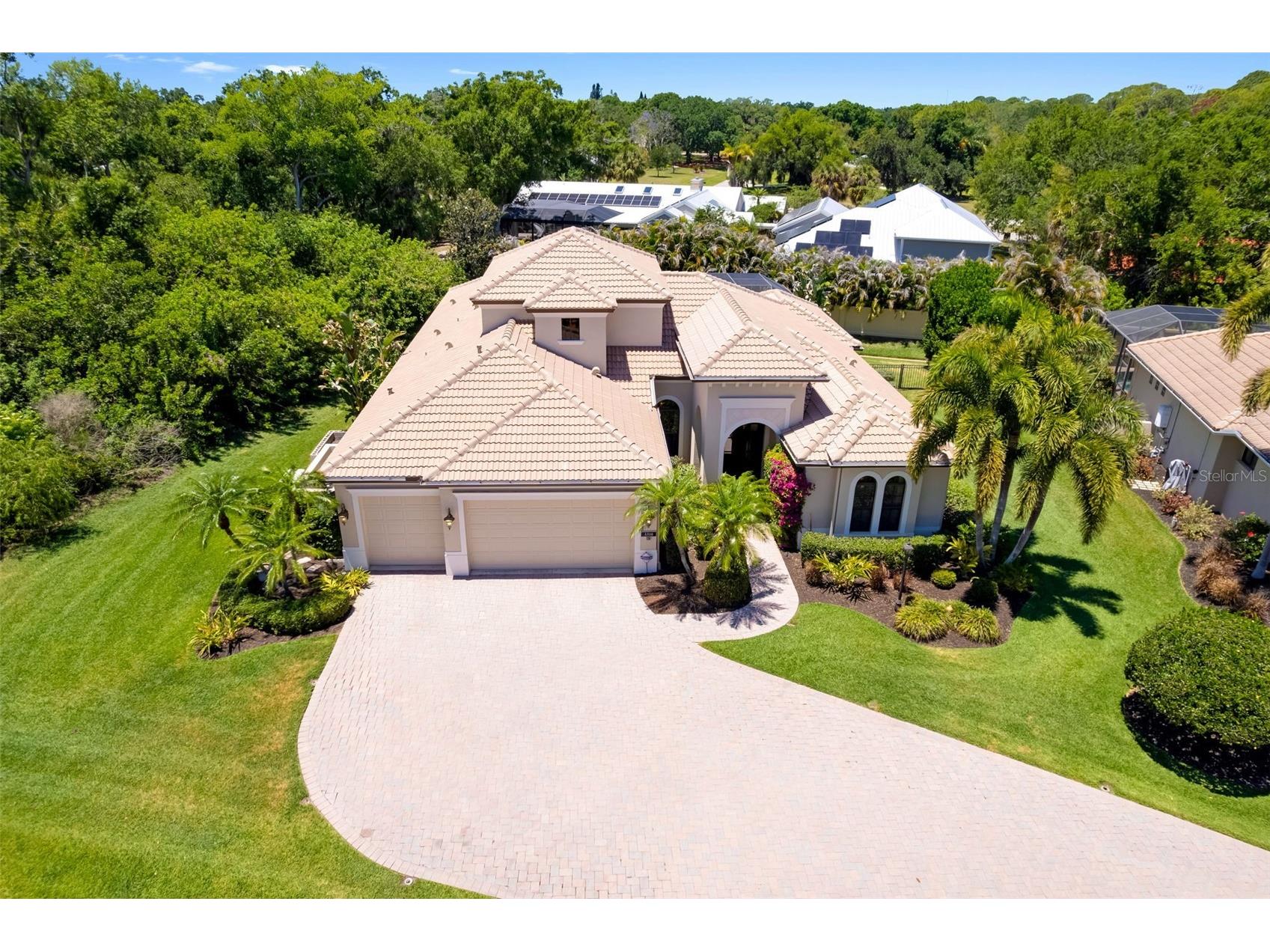 4516 Tuscana Drive Sarasota FL 34241 A4693430 image5