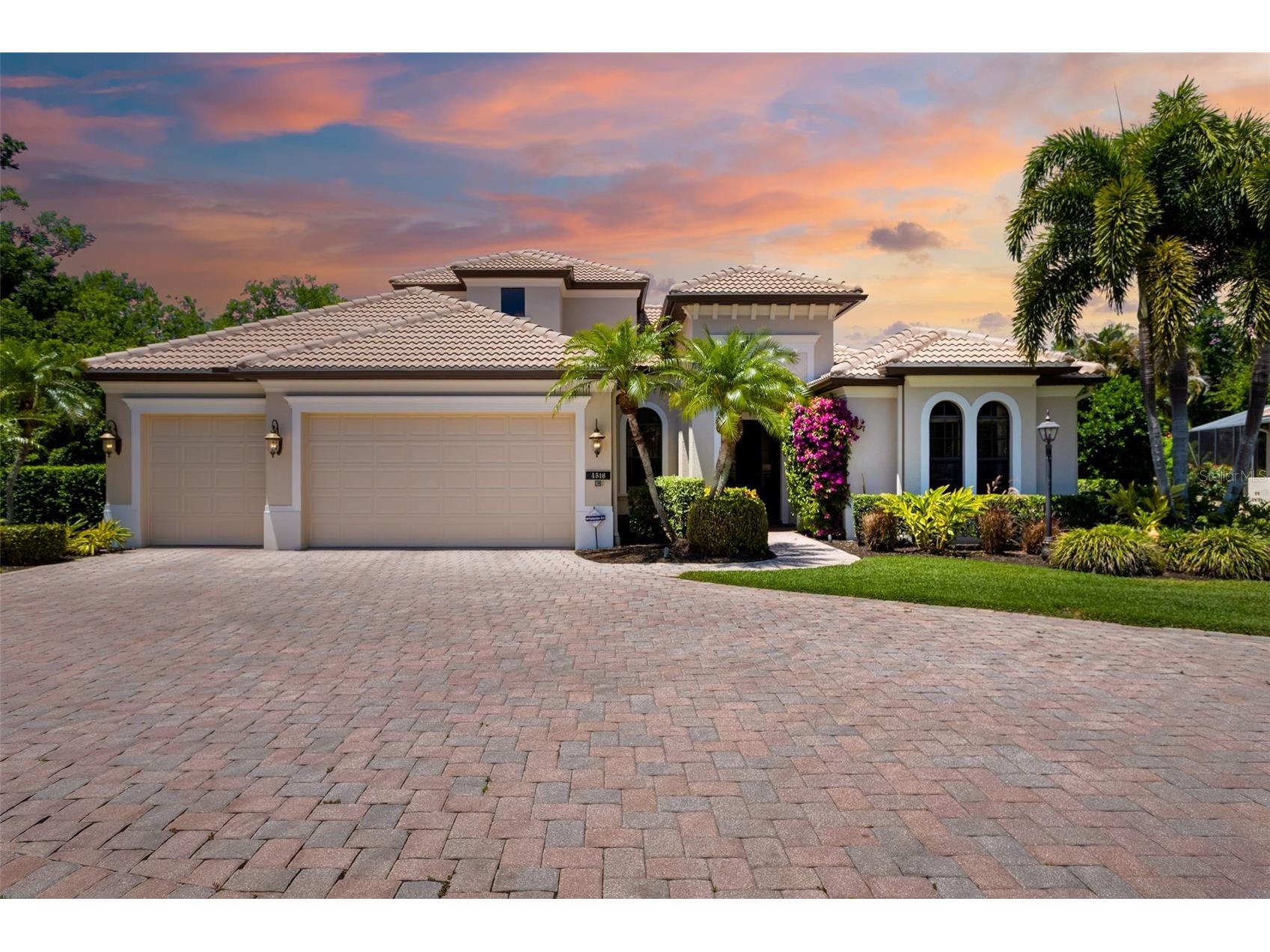 4516 Tuscana Drive Sarasota FL 34241 A4693430 image53