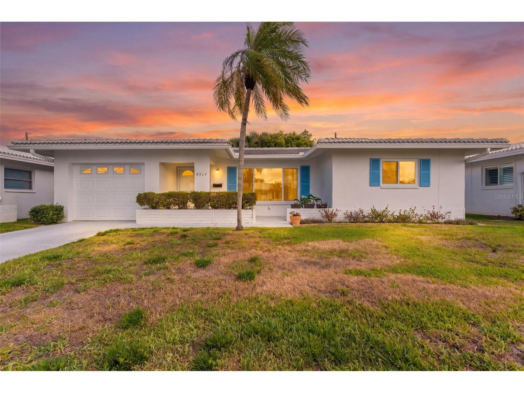 4517 101st Avenue N #2 Pinellas Park FL 33782 TB8502427 image1