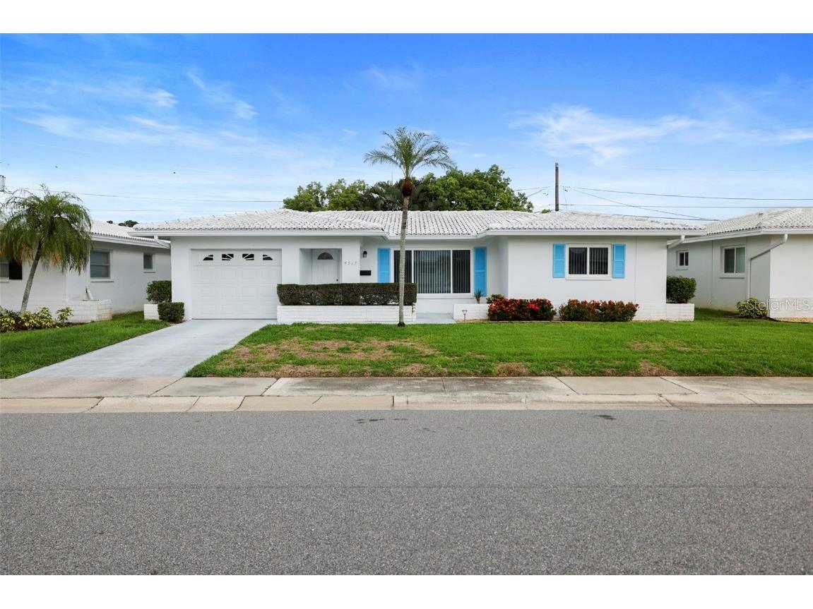 4517 101st Avenue N #UNIT 2 Pinellas Park FL 33782 U8248709 image1