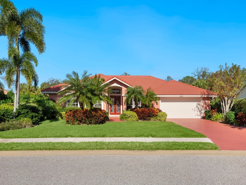 4517 Deer Creek Boulevard Sarasota FL 34238 A4587820 image1