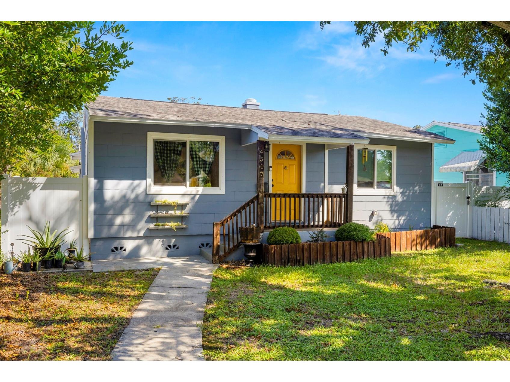4517 Emerson Avenue S Saint Petersburg FL 33711 TB8309005 image1