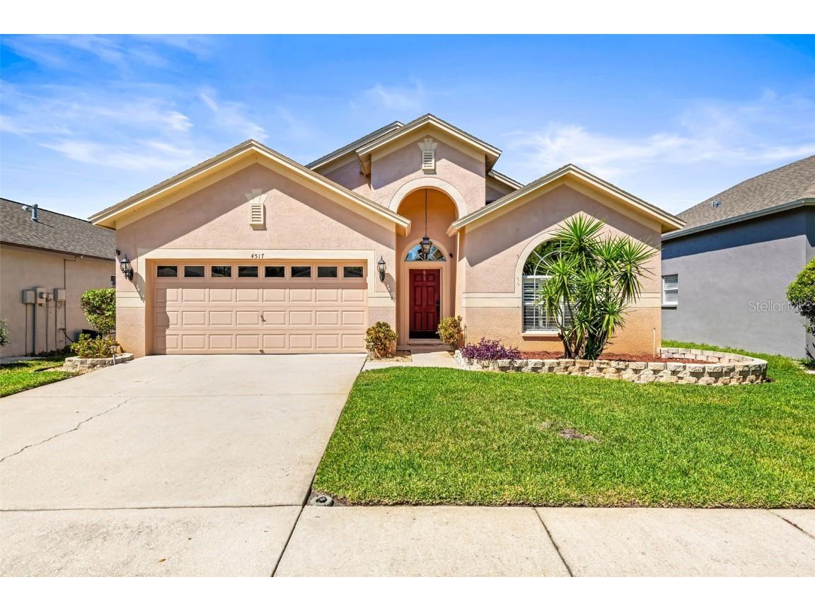 4517 Havelocke Drive Land O Lakes FL 34638 TB8366843 image1