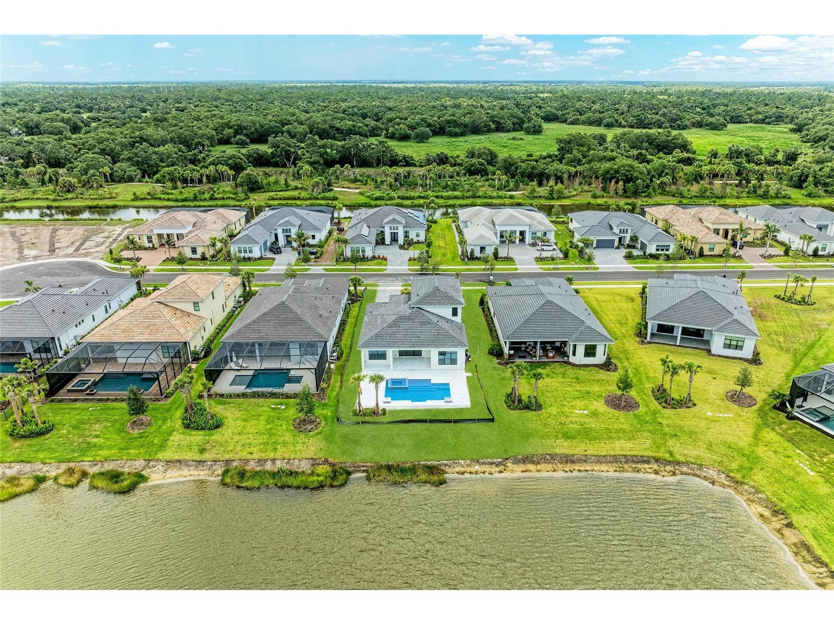 4517 Mondrian Court Sarasota FL 34240 A4696495 image78