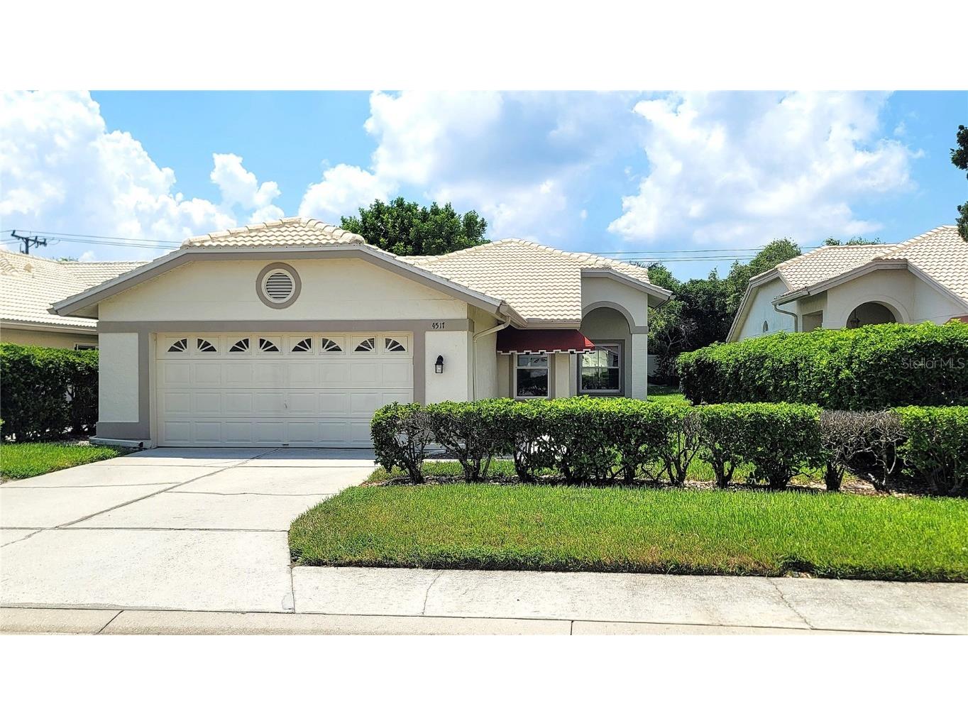 4517 Muirfield Drive Bradenton FL 34210 A4620551 image1