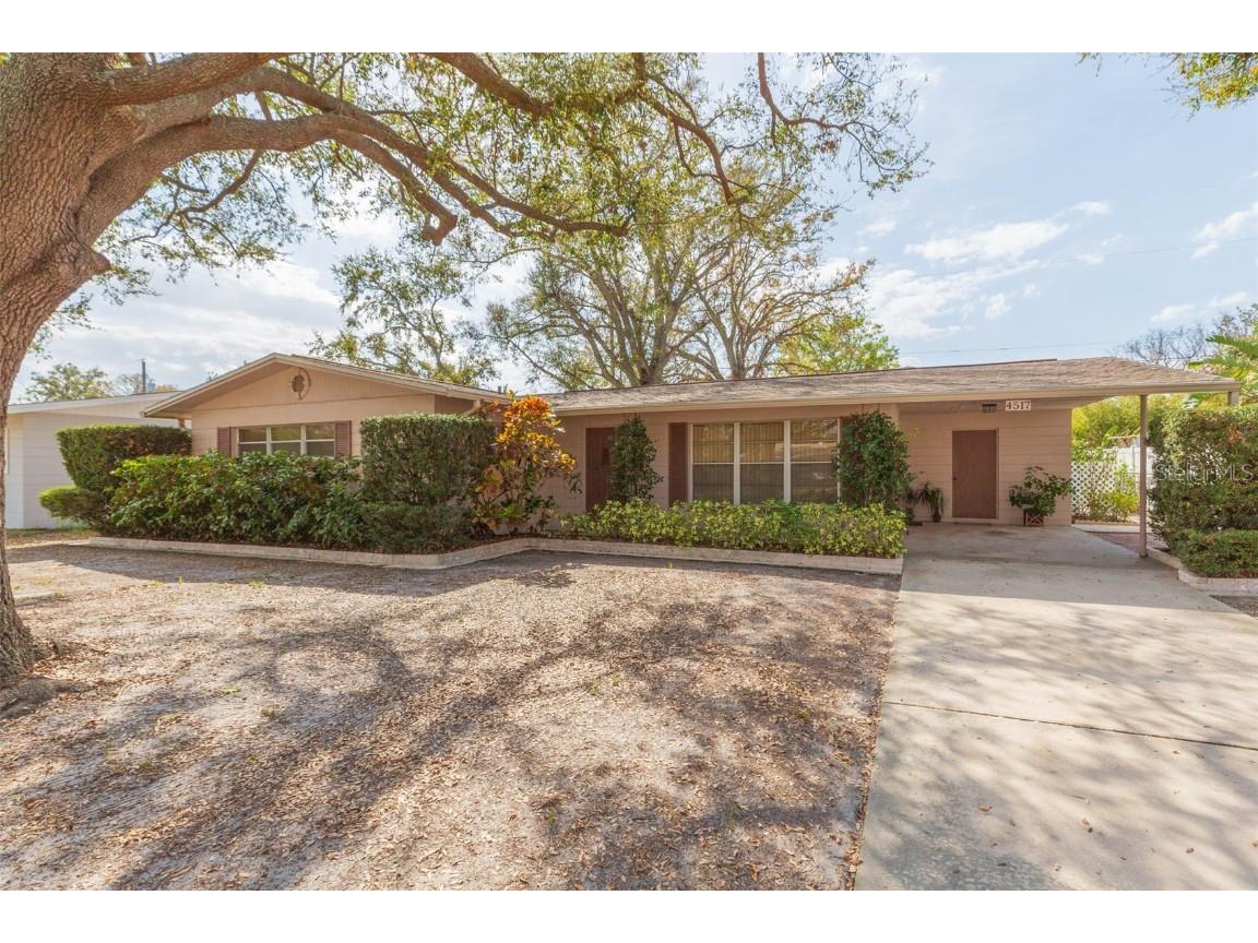 4517 S Renellie Drive Tampa FL 33611 TB8357832 image1