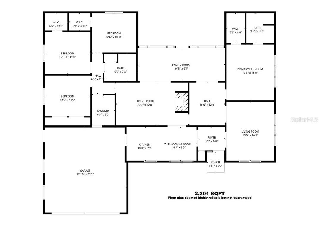 4517 SE 2nd Place Ocala FL 34471 OM711849 image40