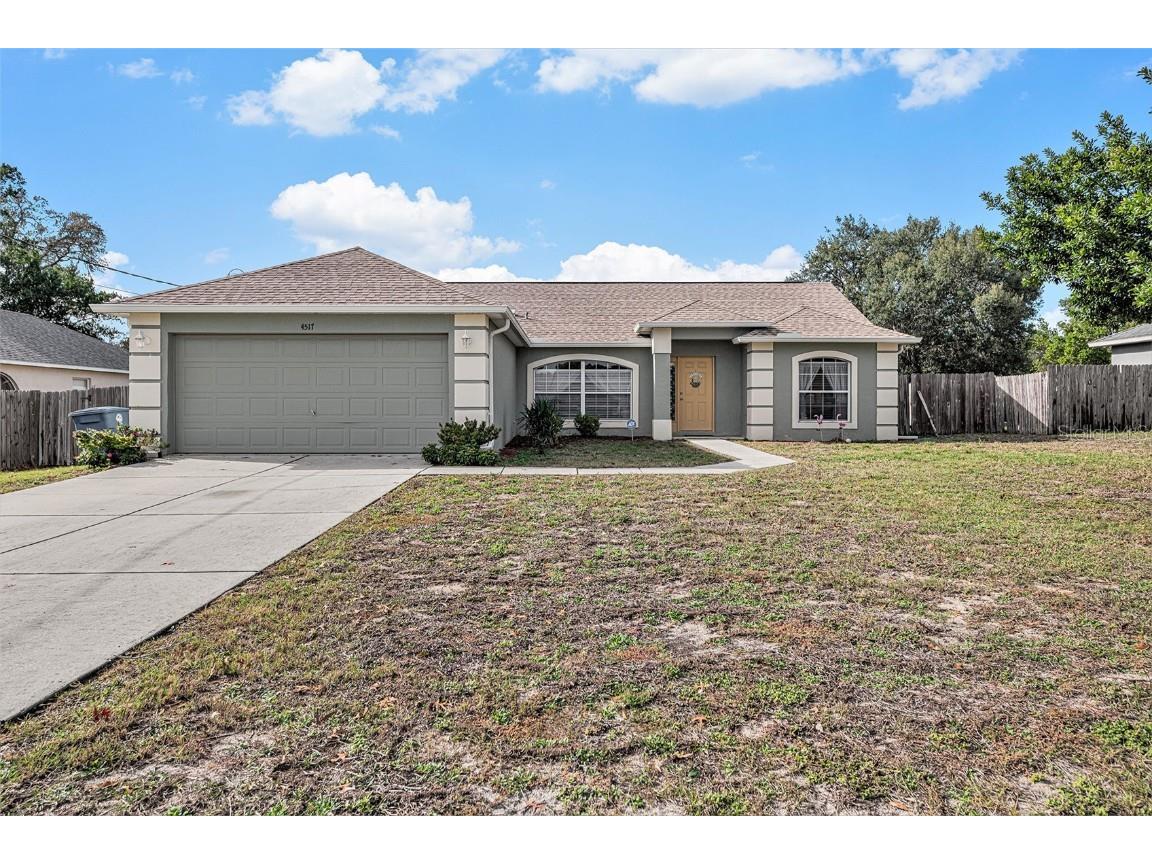 4517 Tiburon Avenue Spring Hill FL 34608 T3496231 image1